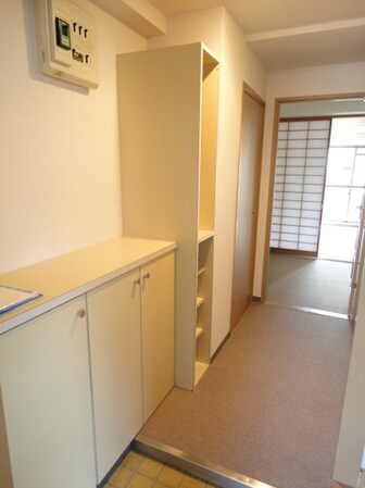 コスモリード八王子の物件内観写真